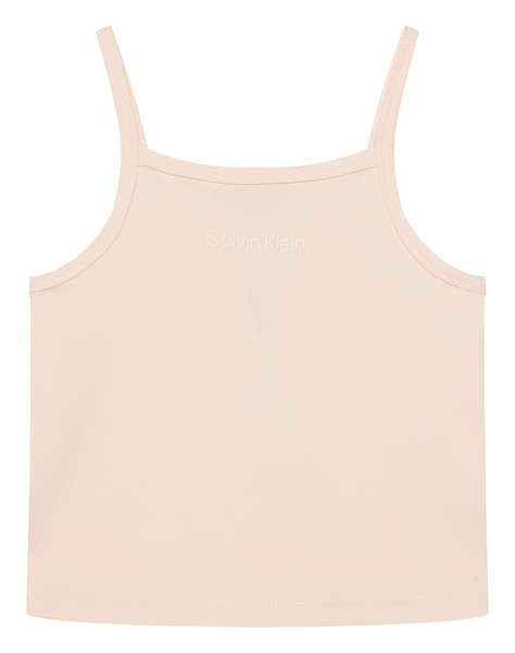 CALVIN KLEIN PUNTO STRAP TOP