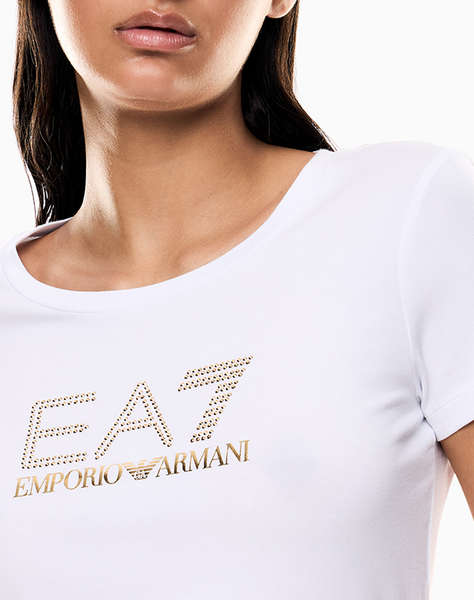 EA7 T-SHIRT