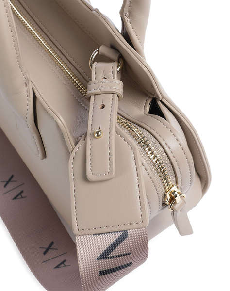 ARMANI EXCHANGE SHOPPING BAG