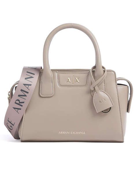 ARMANI EXCHANGE SHOPPING BAG