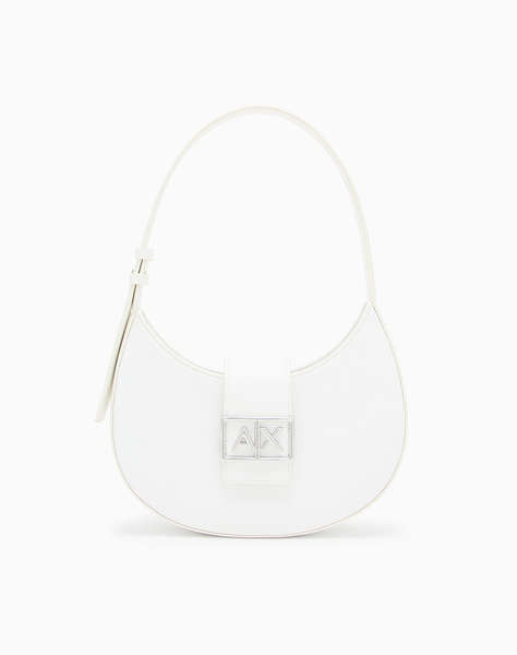 ARMANI EXCHANGE SHOULDER BAG