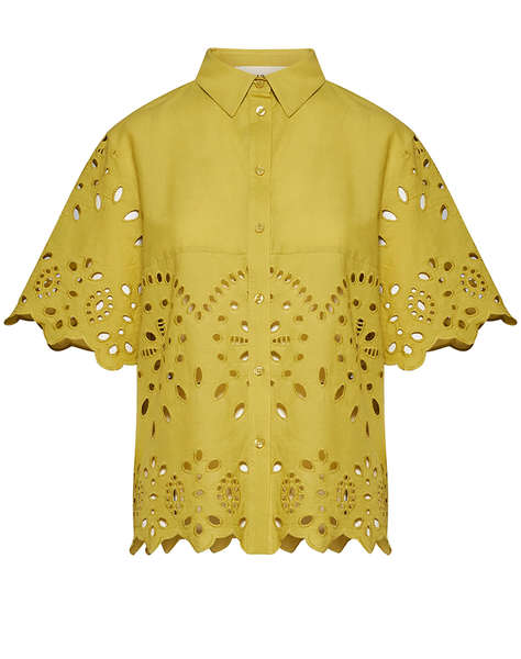 SILVIAN HEACH SHIRT DARIM