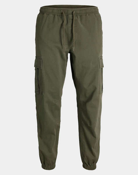 JACK&JONES JPSTKANE DYLAN CUFFED CARGO