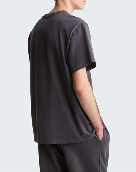 THE NORTH FACE M ESS CR LG RX SS TEE