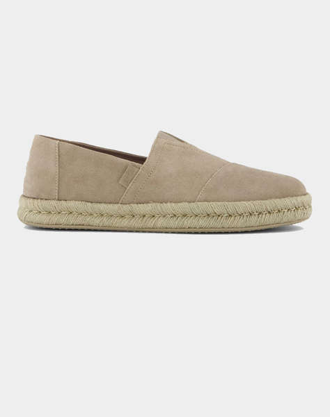 TOMS DUNE SD MN ALROPE ESP