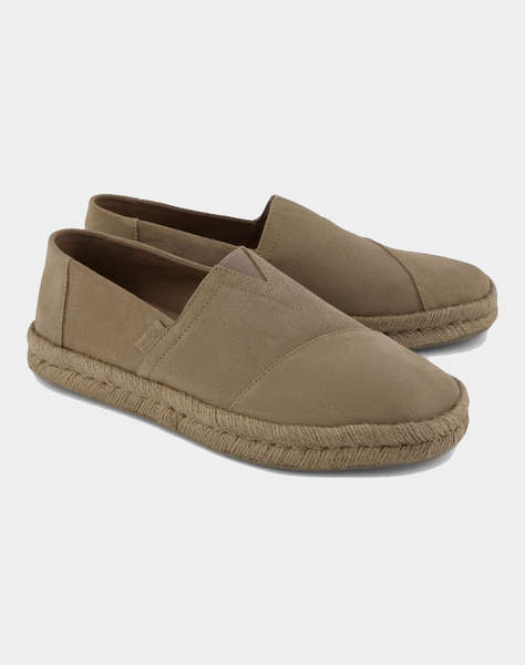 TOMS DUNE SD MN ALROPE ESP