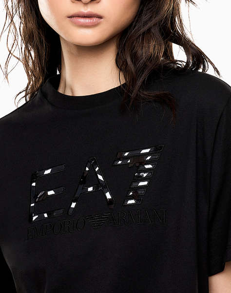 EA7 T-SHIRT