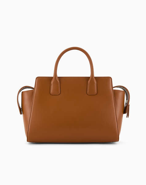 ARMANI EXCHANGE SHOPPING BAG