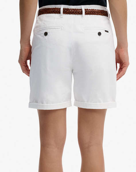 SUPERDRY DC OVIN CHINO SHORT WOMEN''S SHORTS