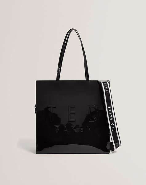TED BAKER ICONNY Webbing Large Icon Bag
