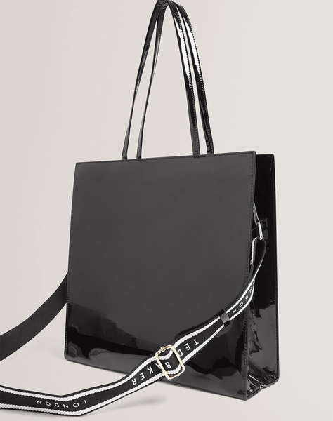 TED BAKER ICONNY Webbing Large Icon Bag