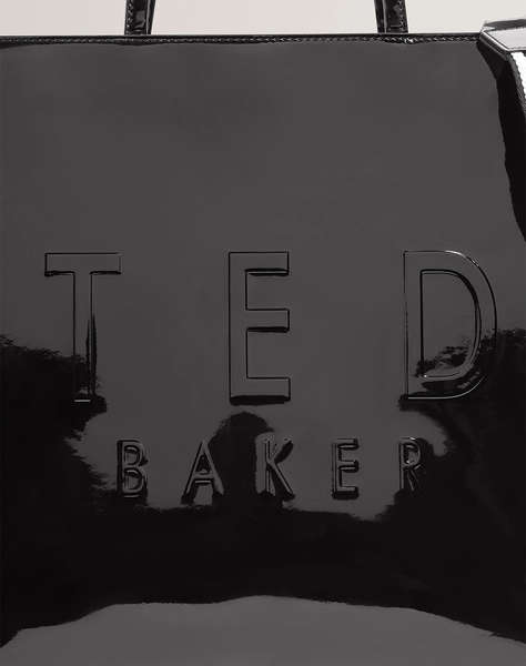 TED BAKER ICONNY Webbing Large Icon Bag