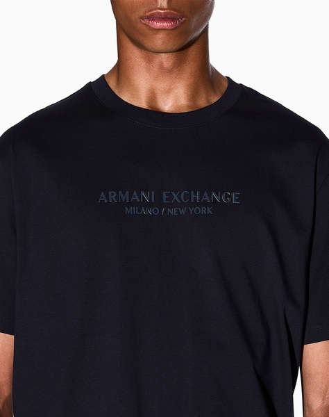 ARMANI EXCHANGE T-SHIRT