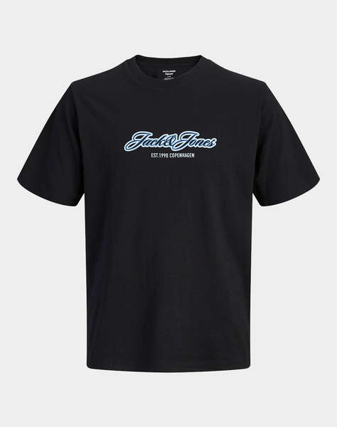 JACK&JONES JORCATSKILLS BALLON TEE SS CN FST