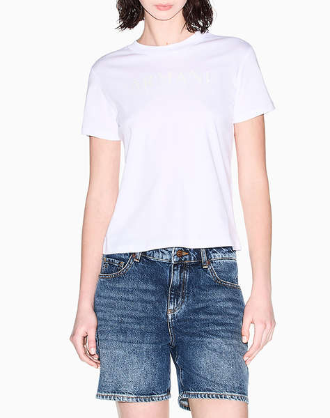 ARMANI EXCHANGE T-SHIRT