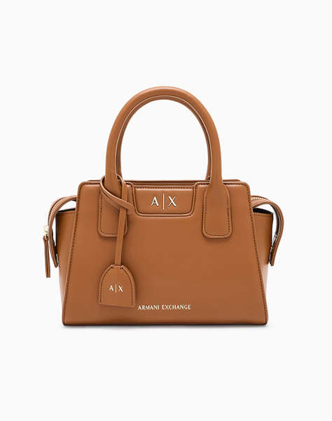ARMANI EXCHANGE SHOPPING BAG