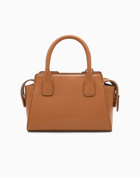 ARMANI EXCHANGE SHOPPING BAG