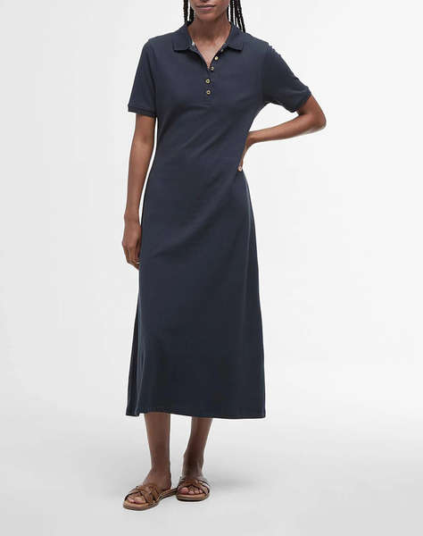 BARBOUR DRESS