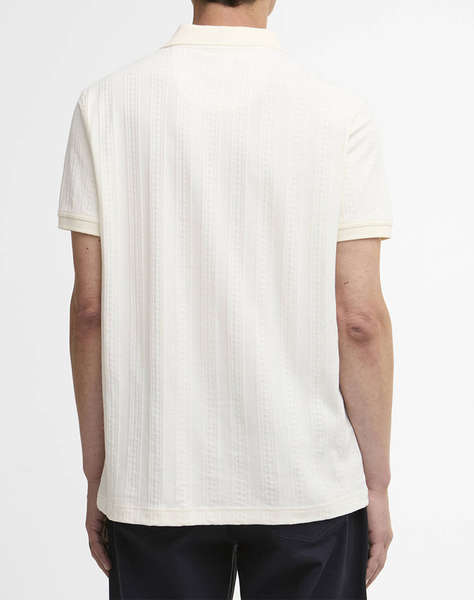 BARBOUR BLOUSE POLO