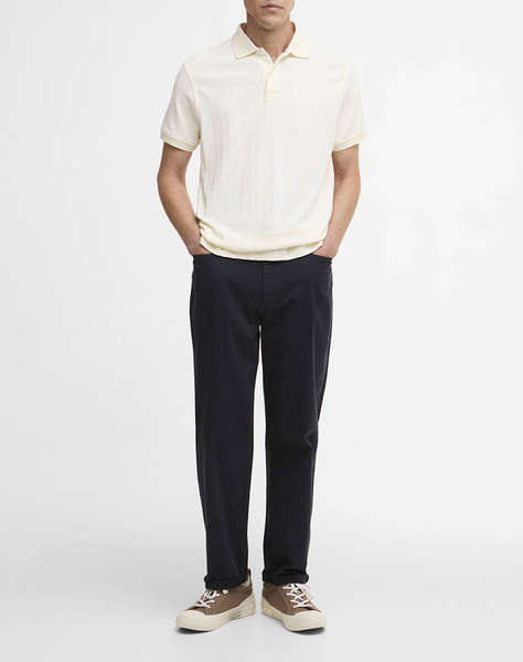 BARBOUR BLOUSE POLO