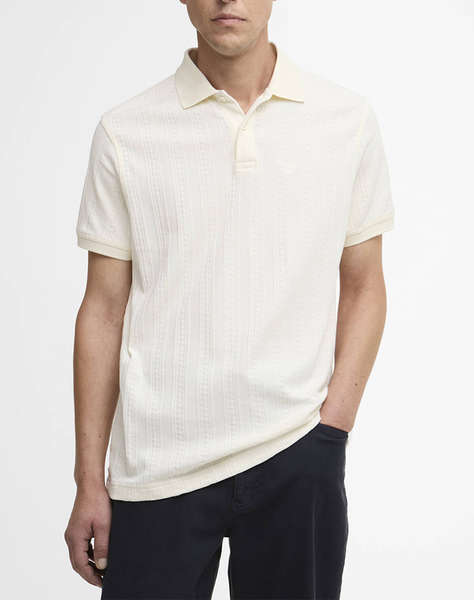 BARBOUR BLOUSE POLO