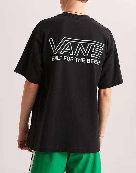 VANS Buckled SS Tee