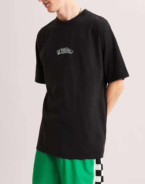 VANS Buckled SS Tee