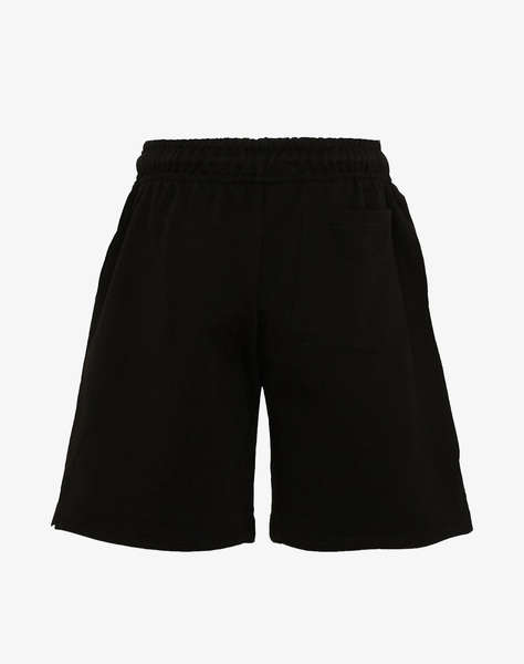 CALVIN KLEIN JEANS MONO LOGO RELAXED SHORTS