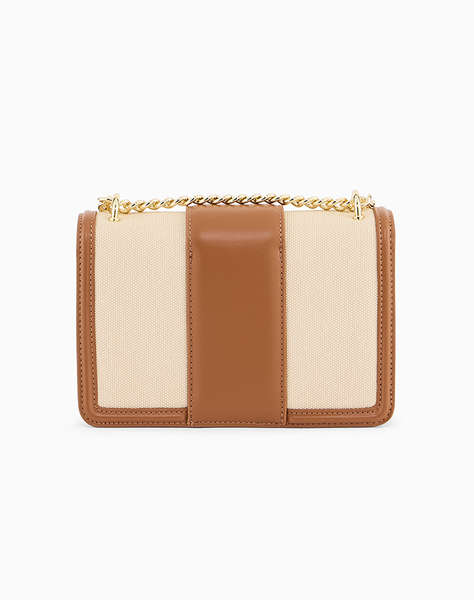 ARMANI EXCHANGE MESSENGER BAG