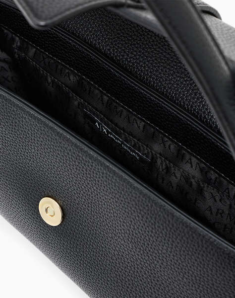 ARMANI EXCHANGE SHOULDER BAG