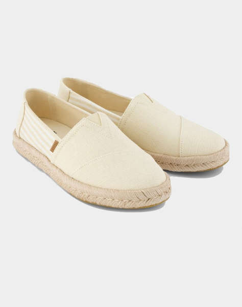 TOMS BGE HRTG CVS/STRP WM ALROPE ESP