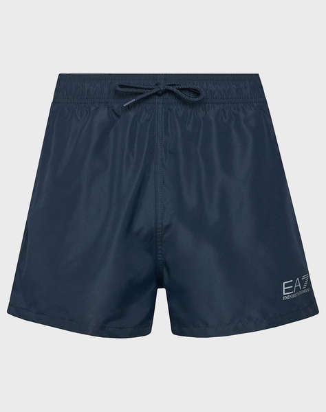EA7 BOXER BEACHWEAR