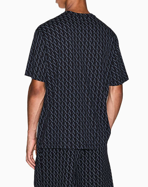 ARMANI EXCHANGE T-SHIRT