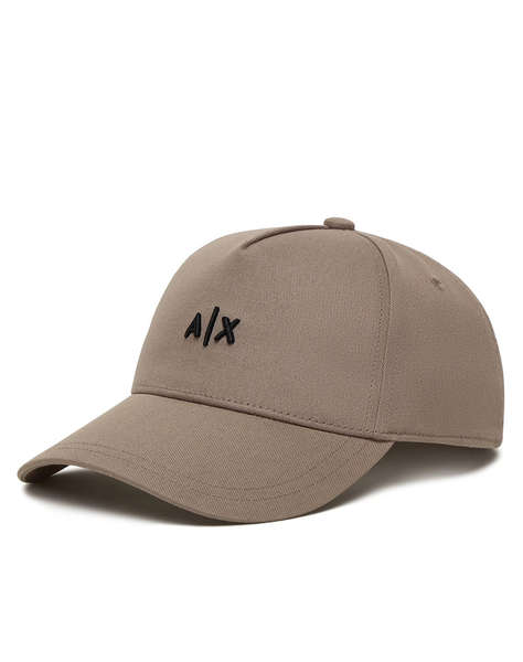 ARMANI EXCHANGE BASEBALL HAT