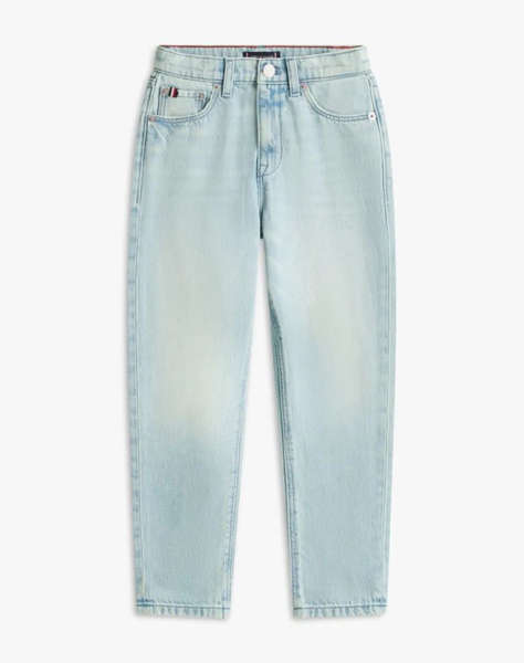TOMMY HILFIGER ARCHIVE LIGHT BLUE JEANS