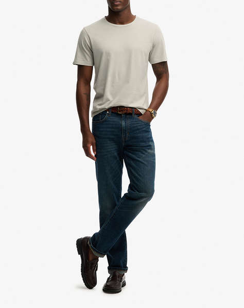 SUPERDRY D1 OVIN CLASSIC ESSENTIAL TEE МЪЖКА ТЕНИСКА