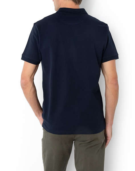 THE BOSTONIANS БЛУЗА POLO PIQUE REGULAR FIT