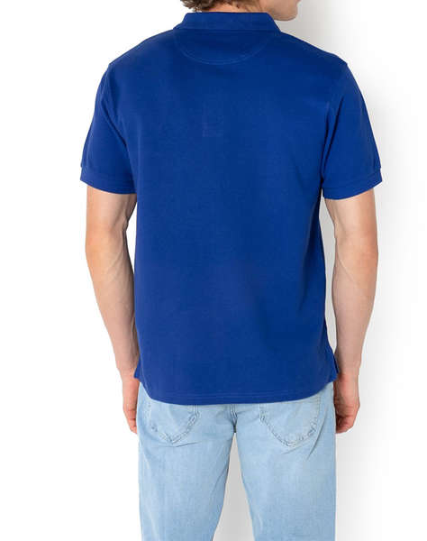 THE BOSTONIANS БЛУЗА POLO PIQUE REGULAR FIT