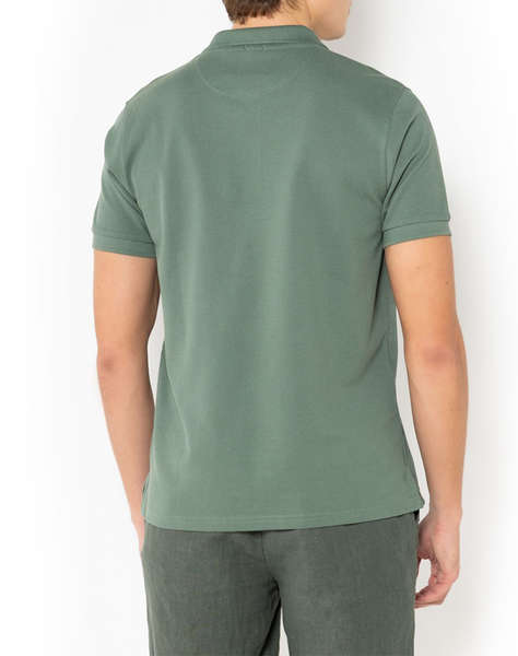 THE BOSTONIANS БЛУЗА POLO PIQUE REGULAR FIT