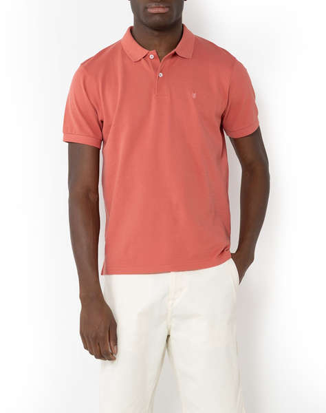 THE BOSTONIANS БЛУЗА POLO PIQUE REGULAR FIT