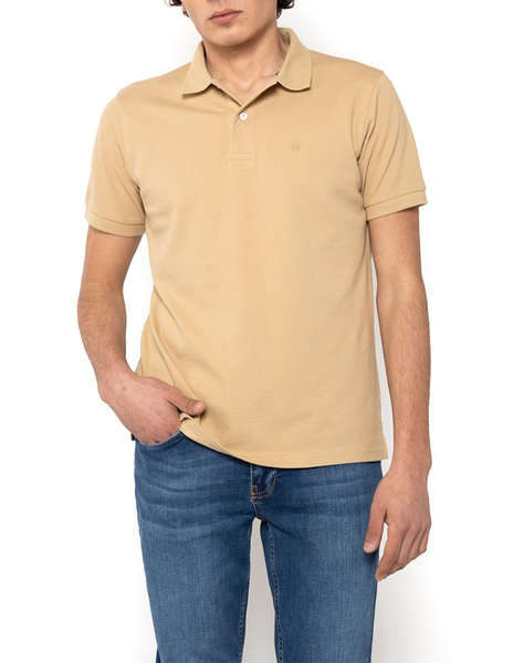 THE BOSTONIANS БЛУЗА POLO PIQUE REGULAR FIT