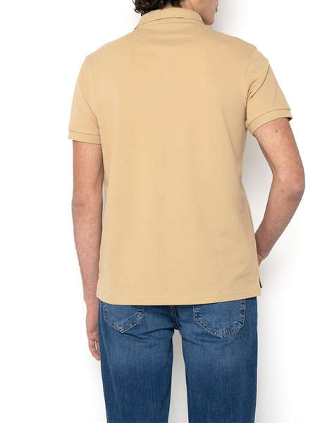 THE BOSTONIANS БЛУЗА POLO PIQUE REGULAR FIT