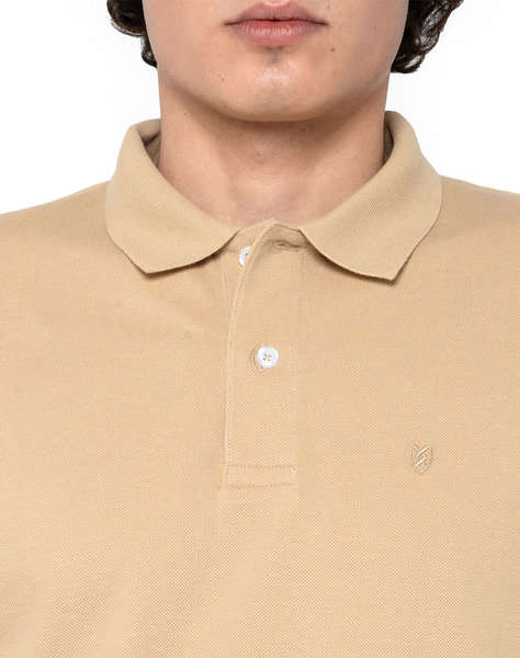 THE BOSTONIANS БЛУЗА POLO PIQUE REGULAR FIT