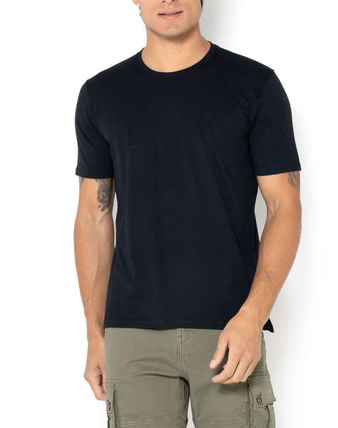 THE BOSTONIANS БЛУЗА ESSENTIAL T-SHIRT REGULAR FIT