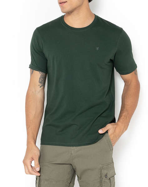 THE BOSTONIANS БЛУЗА ESSENTIAL T-SHIRT REGULAR FIT