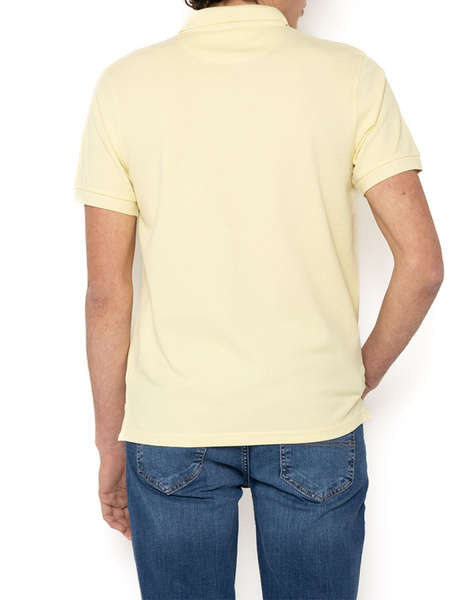 THE BOSTONIANS БЛУЗА POLO PIQUE REGULAR FIT