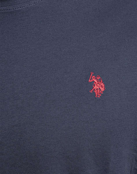 US POLO ASSN MICK 000148 EH33 PACK OF 400 BASIC T-SHIRT SS MEN''S T-SHIRT