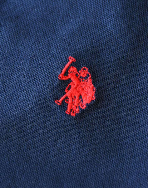 US POLO ASSN KING 000147 EHPD PACK OF 400 USPA BASIC POLO SS MEN''S BLOUSE