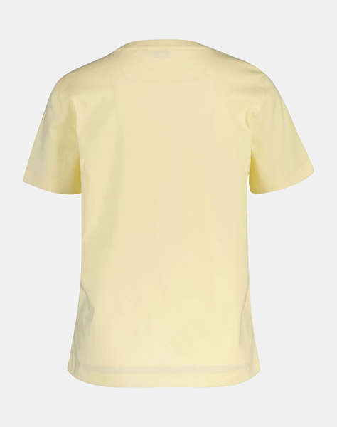 GANT БЛУЗА КМ REG TONAL GRAPHIC SS T-SHIRT REG TONAL GRAPHIC SS T-SHIRT