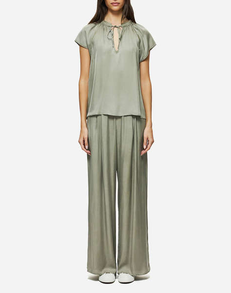 DIRTY LAUNDRY RELAXED RAGLAN TOP